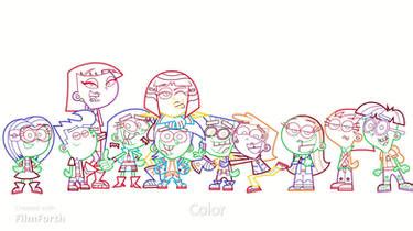 Explore the Best Fairlyoddparentswanda Art .